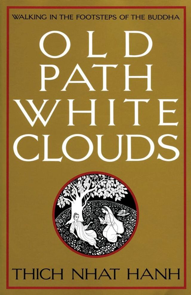  Old Path White Clouds(Kobo/電子書)