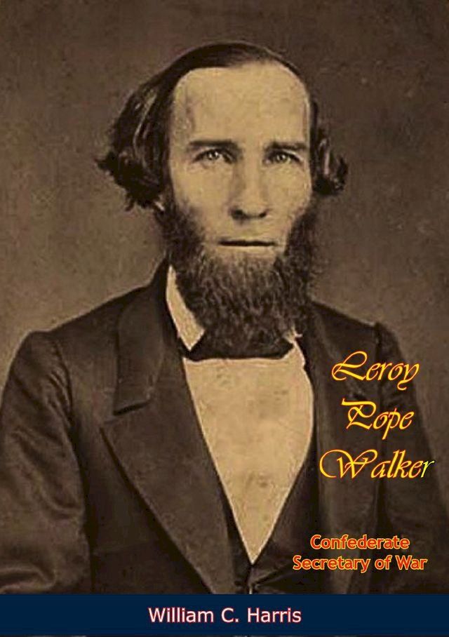  Leroy Pope Walker(Kobo/電子書)