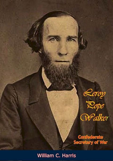 Leroy Pope Walker(Kobo/電子書)