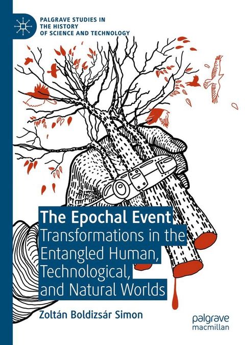 The Epochal Event(Kobo/電子書)