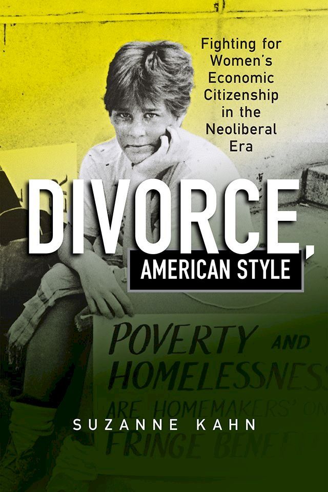  Divorce, American Style(Kobo/電子書)