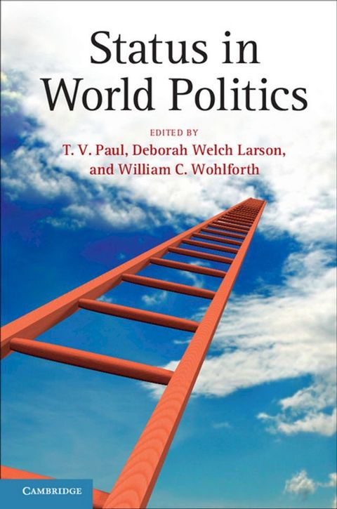 Status in World Politics(Kobo/電子書)