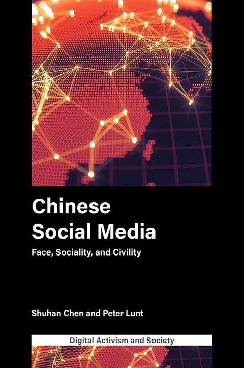 Chinese Social Media(Kobo/電子書)