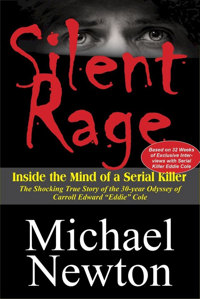  Silent Rage(Kobo/電子書)