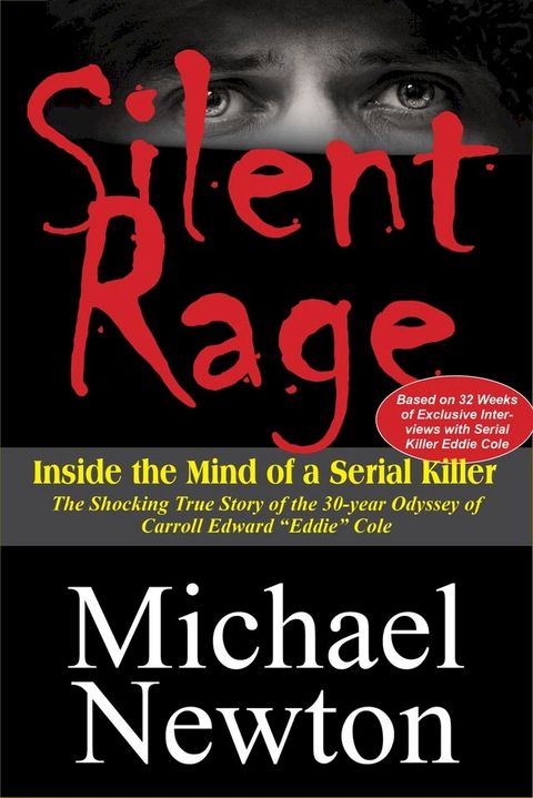 Silent Rage(Kobo/電子書)