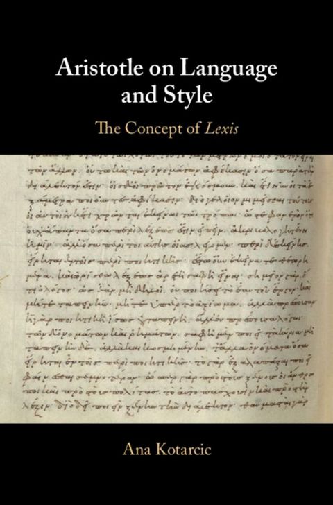 Aristotle on Language and Style(Kobo/電子書)