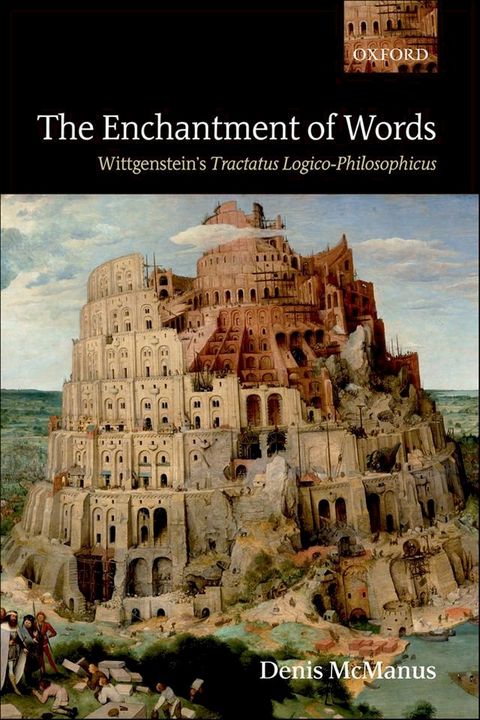 The Enchantment of Words(Kobo/電子書)