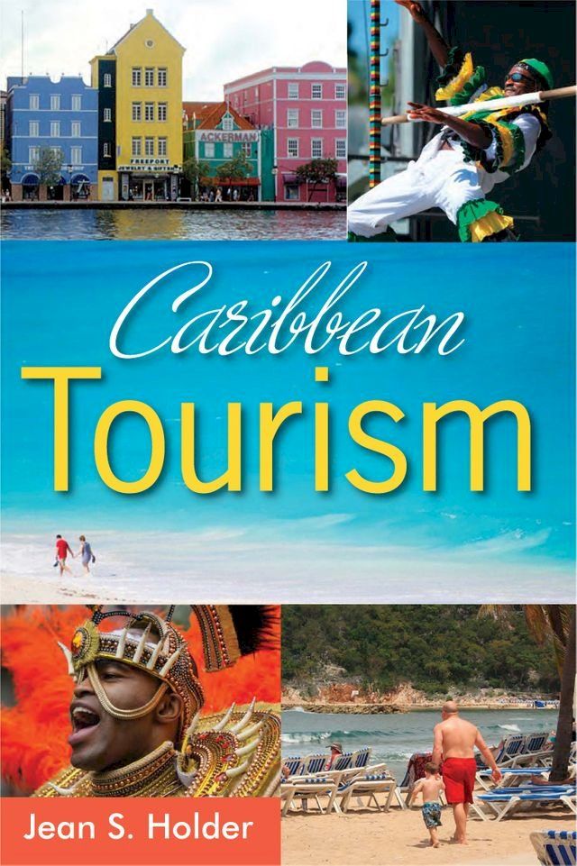  Caribbean Tourism(Kobo/電子書)