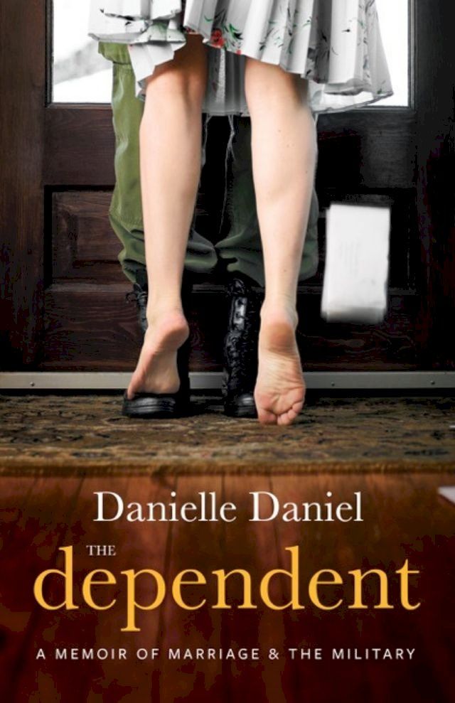  The Dependent(Kobo/電子書)