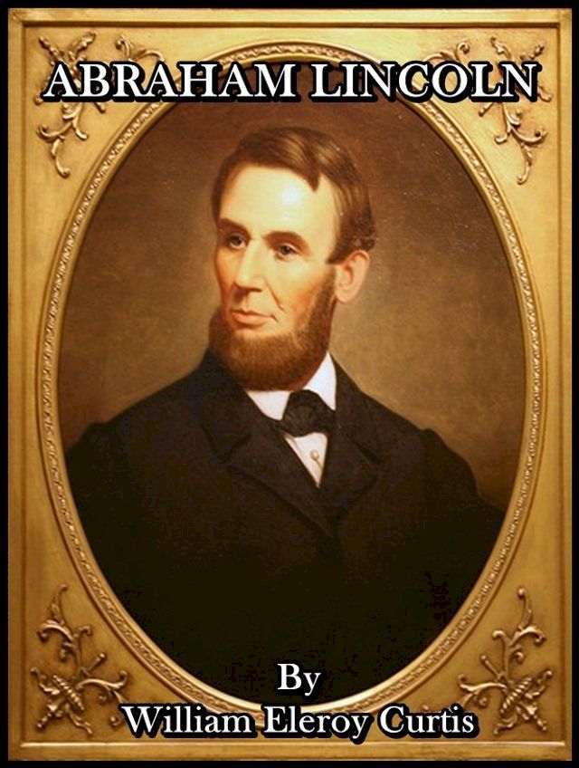  Abraham Lincoln(Kobo/電子書)