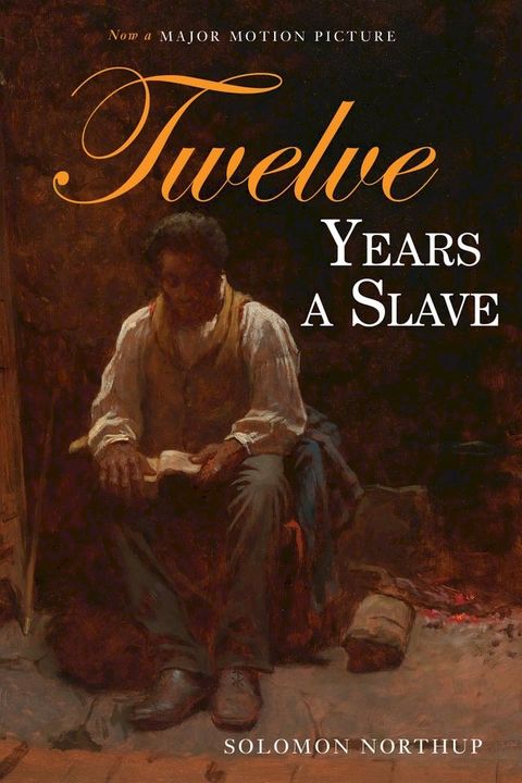 Twelve Years a Slave(Kobo/電子書)