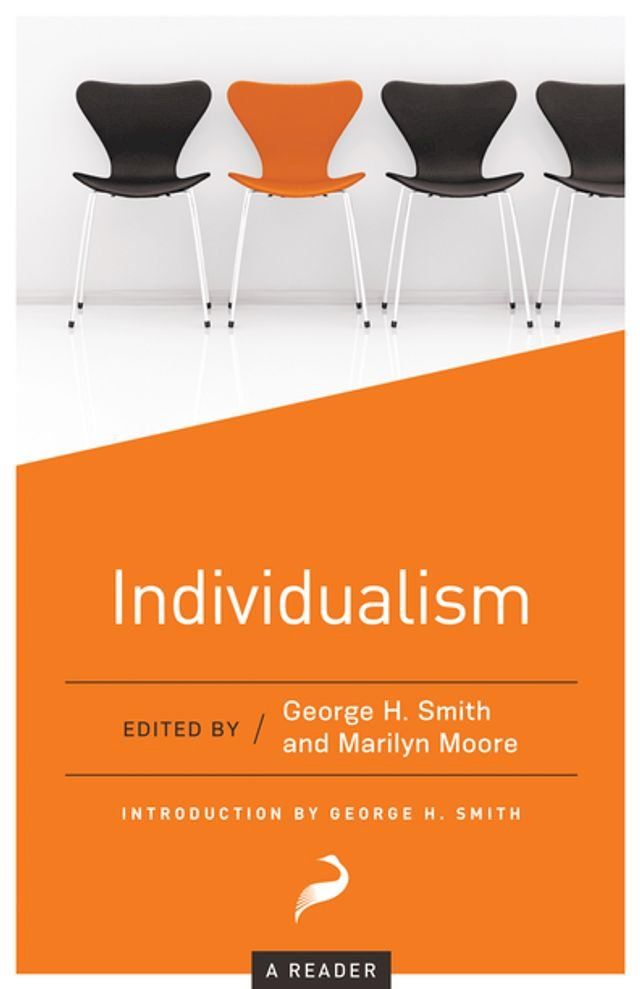  Individualism(Kobo/電子書)