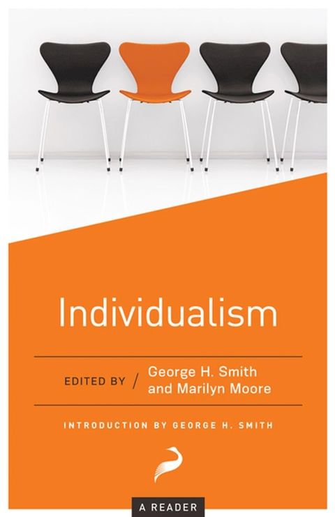 Individualism(Kobo/電子書)