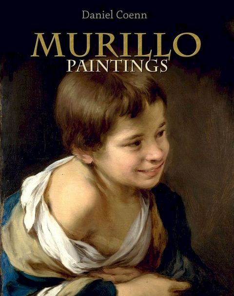 Murillo(Kobo/電子書)