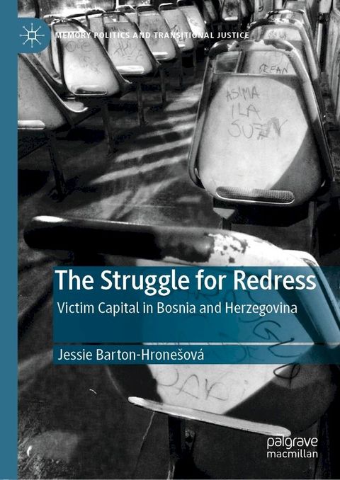 The Struggle for Redress(Kobo/電子書)