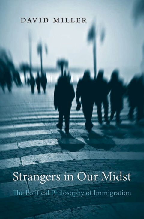 Strangers in Our Midst(Kobo/電子書)