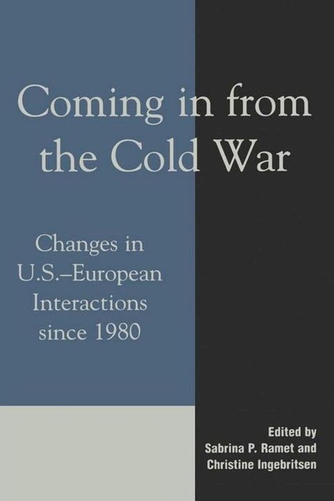 Coming in from the Cold War(Kobo/電子書)