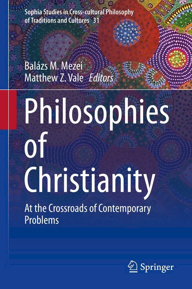  Philosophies of Christianity(Kobo/電子書)