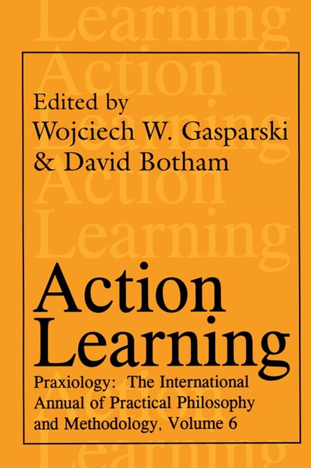  Action Learning(Kobo/電子書)