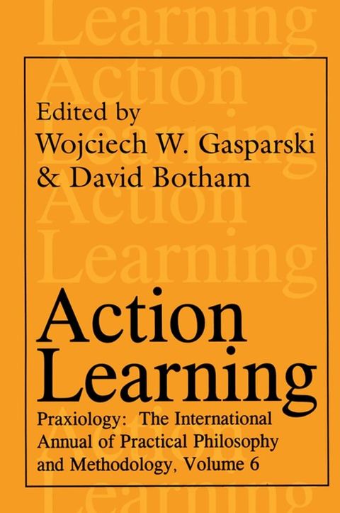 Action Learning(Kobo/電子書)