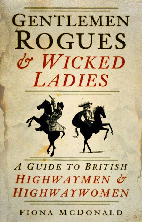 Gentlemen Rogues & Wicked Ladies(Kobo/電子書)