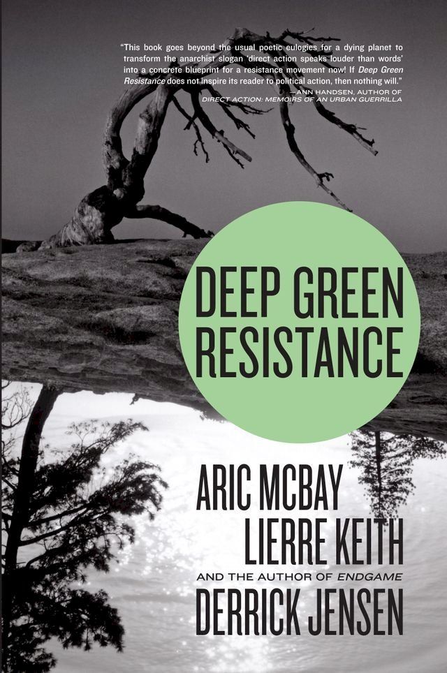  Deep Green Resistance(Kobo/電子書)