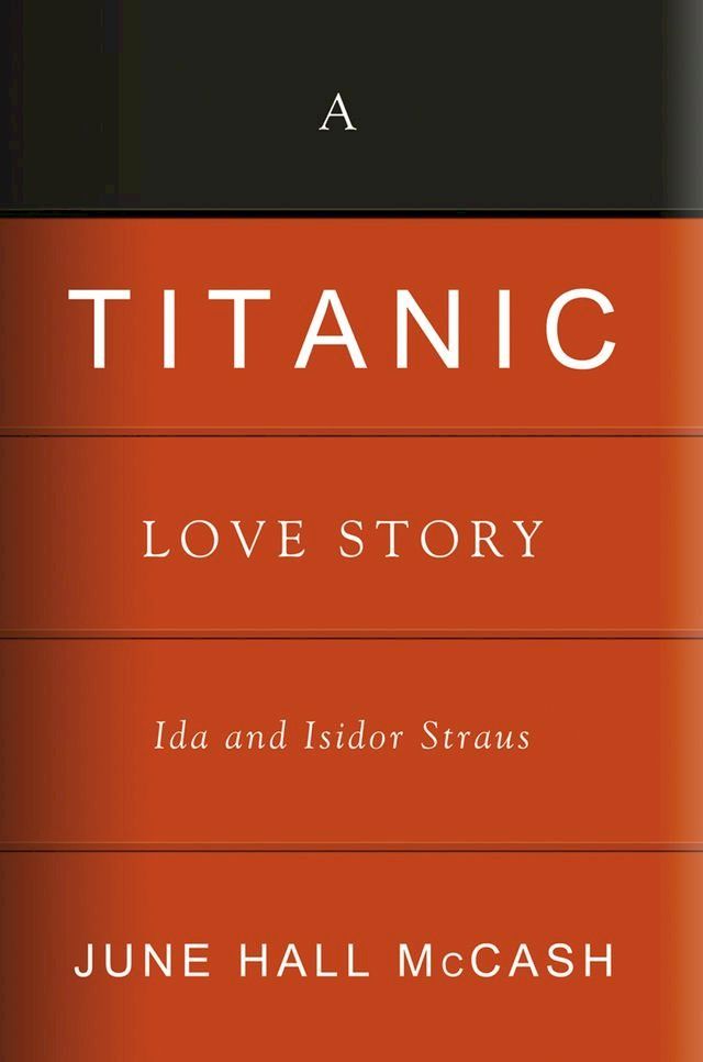  A Titanic Love Story(Kobo/電子書)