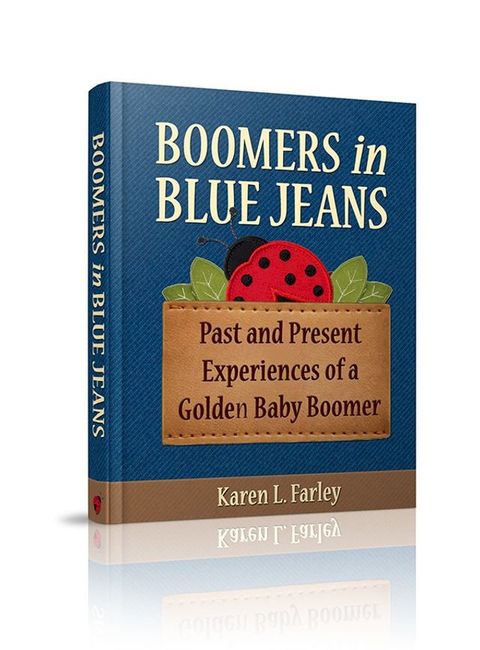 Boomers in Blue Jeans(Kobo/電子書)