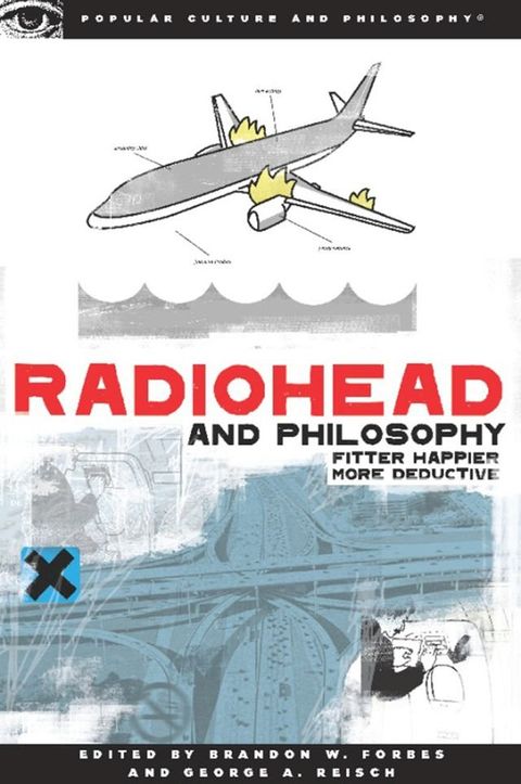 Radiohead and Philosophy(Kobo/電子書)