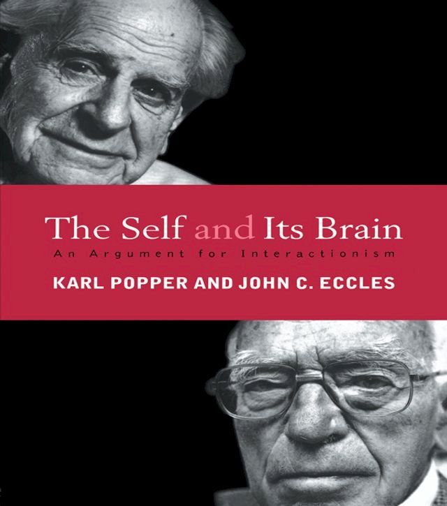  The Self and Its Brain(Kobo/電子書)