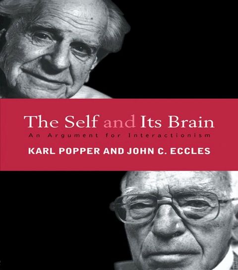 The Self and Its Brain(Kobo/電子書)