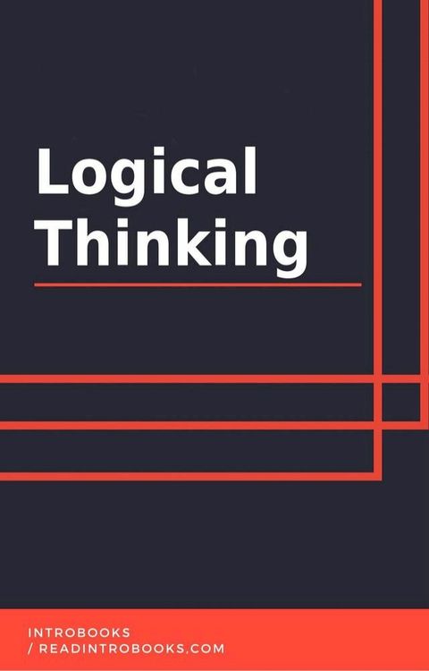 Logical Thinking(Kobo/電子書)