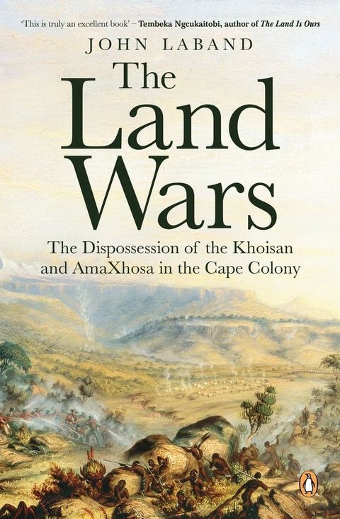 The Land Wars(Kobo/電子書)