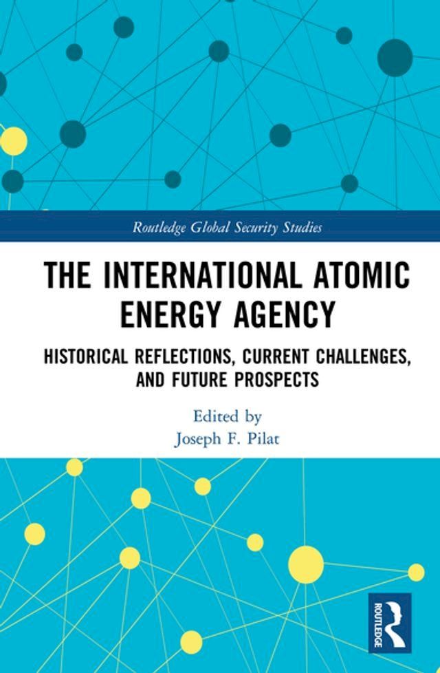  The International Atomic Energy Agency(Kobo/電子書)