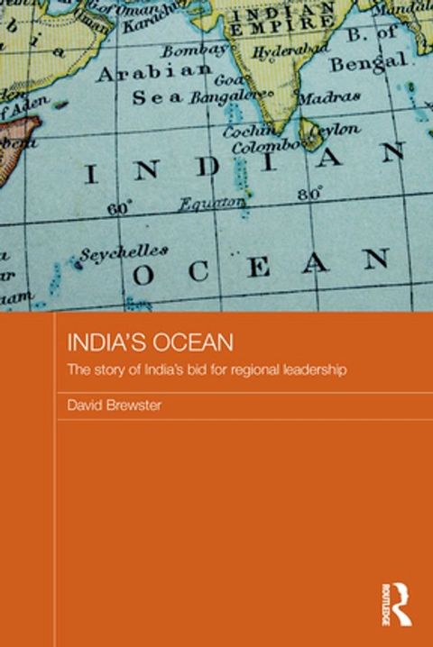 India's Ocean(Kobo/電子書)