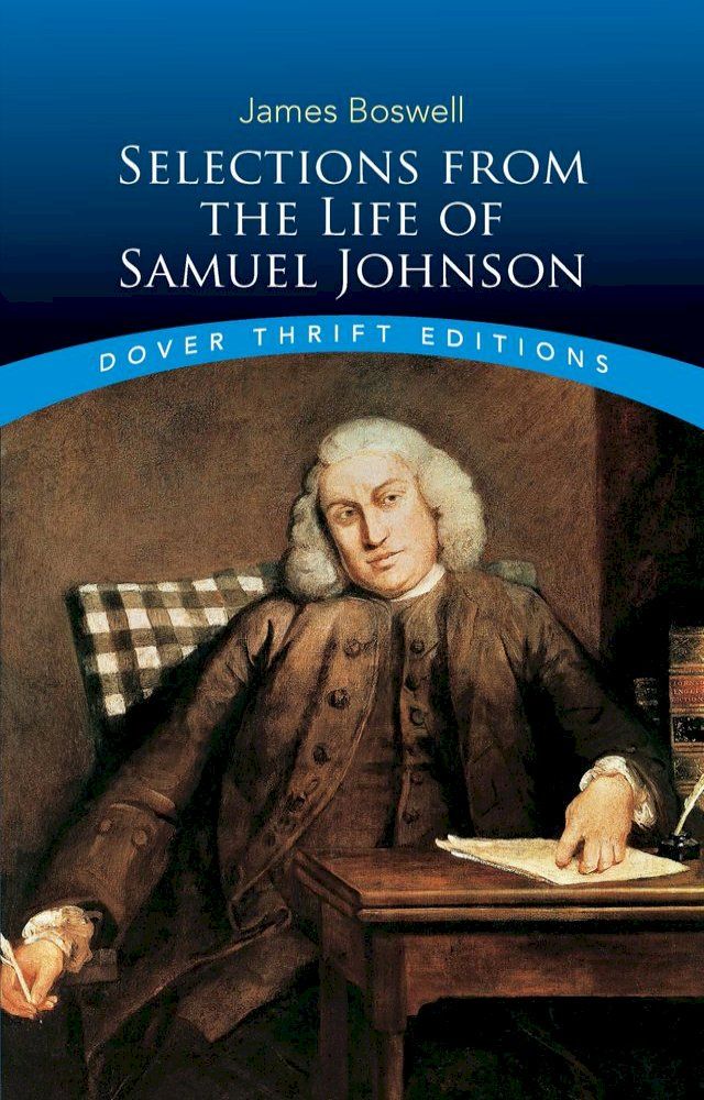  Selections from the Life of Samuel Johnson(Kobo/電子書)