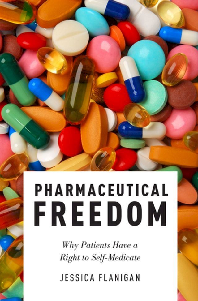  Pharmaceutical Freedom(Kobo/電子書)