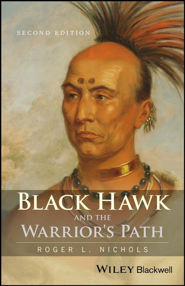  Black Hawk and the Warrior's Path(Kobo/電子書)