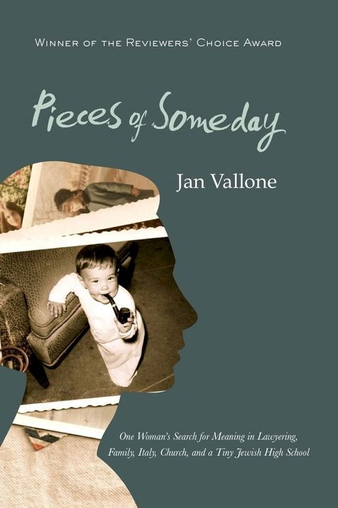 Pieces of Someday(Kobo/電子書)