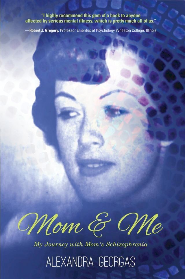  Mom & Me(Kobo/電子書)