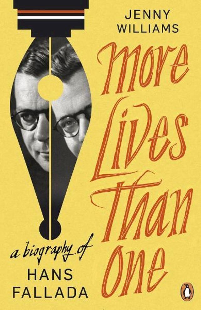  More Lives than One: A Biography of Hans Fallada(Kobo/電子書)