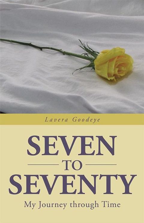 Seven to Seventy(Kobo/電子書)