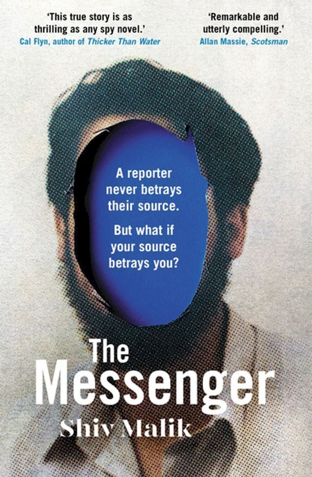  The Messenger(Kobo/電子書)