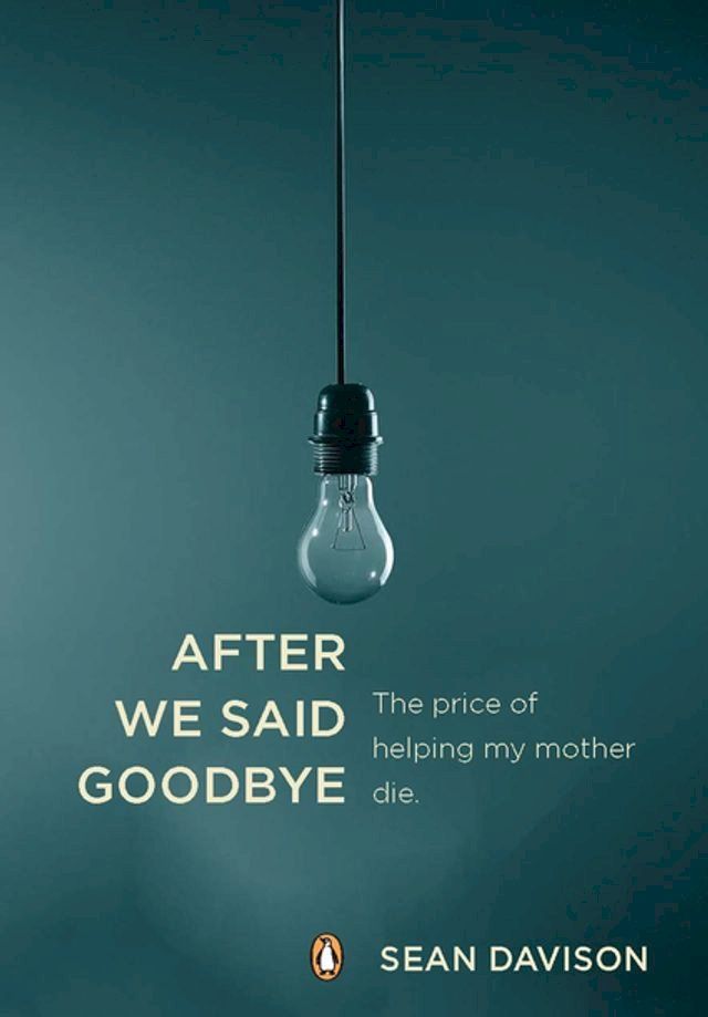  After We Said Goodbye(Kobo/電子書)