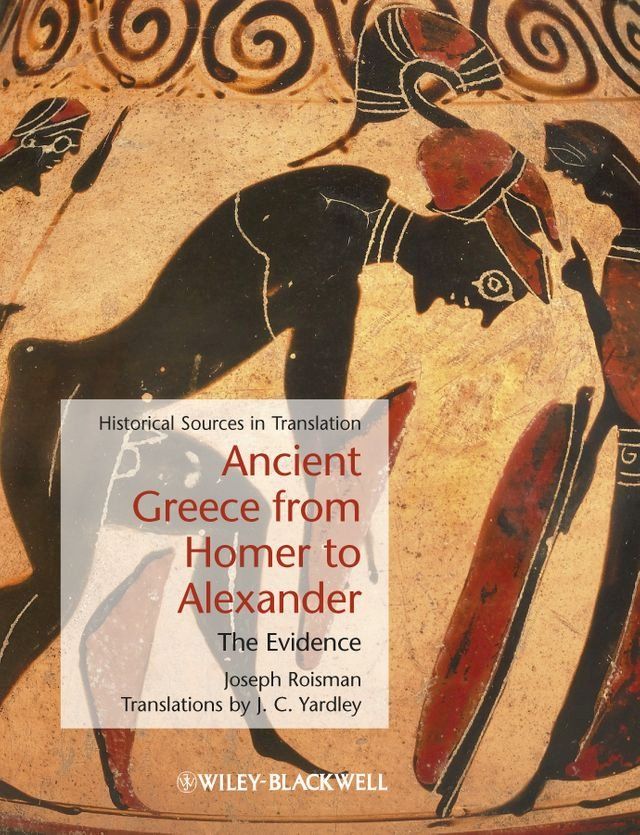  Ancient Greece from Homer to Alexander(Kobo/電子書)