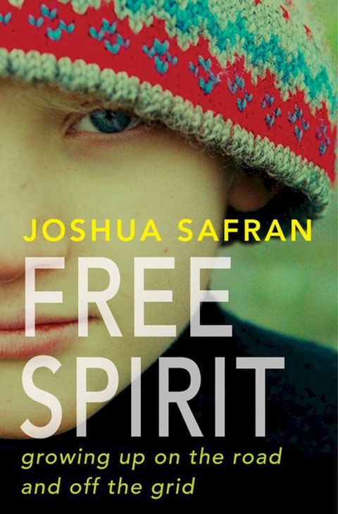 Free Spirit(Kobo/電子書)