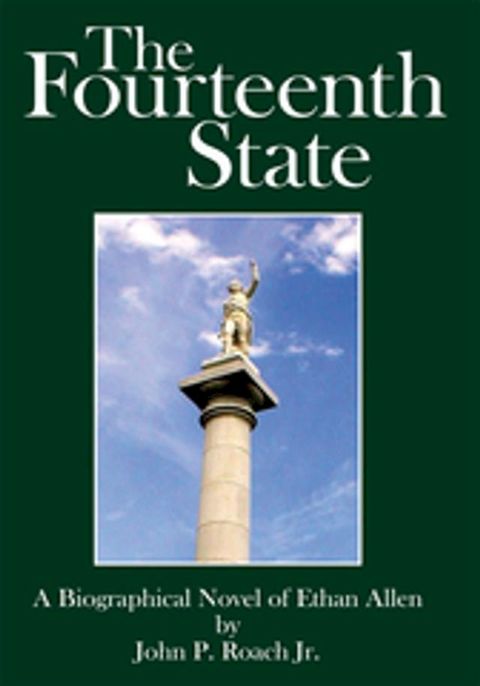 The Fourteenth State(Kobo/電子書)