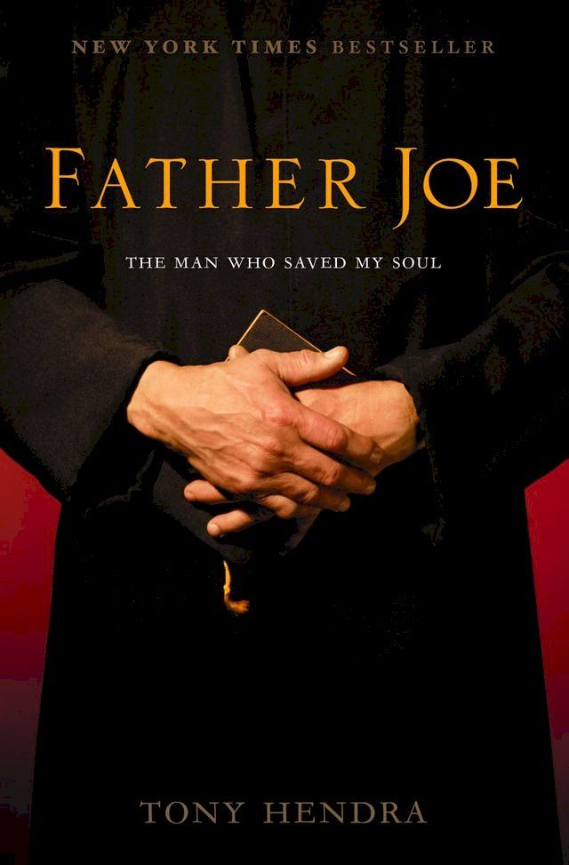  Father Joe(Kobo/電子書)