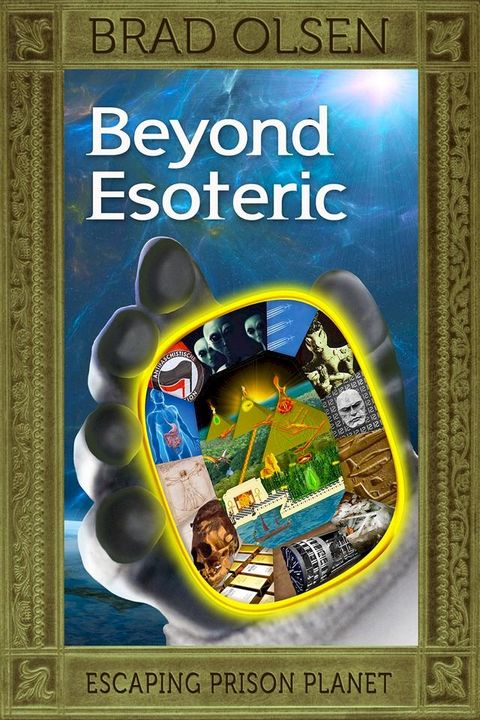 Beyond Esoteric(Kobo/電子書)