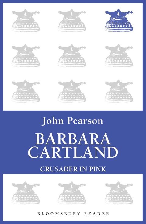 Barbara Cartland(Kobo/電子書)